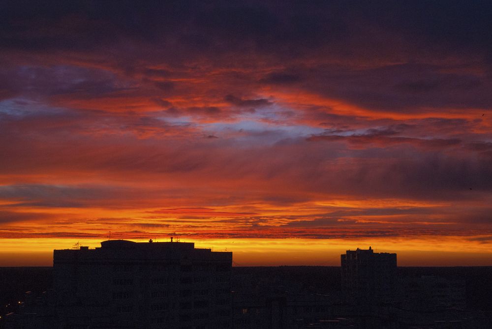 Photograph by Екатерина Бахтинова