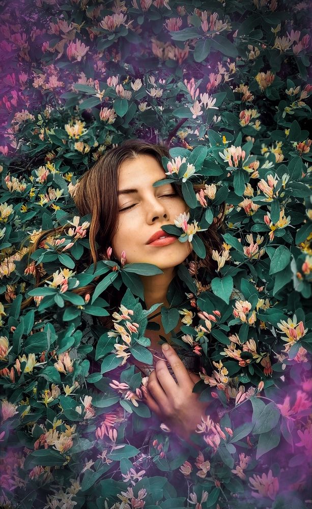 Photograph by Александра Шишкина