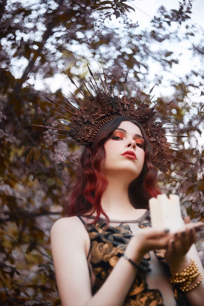 Photograph by Дарья Сова