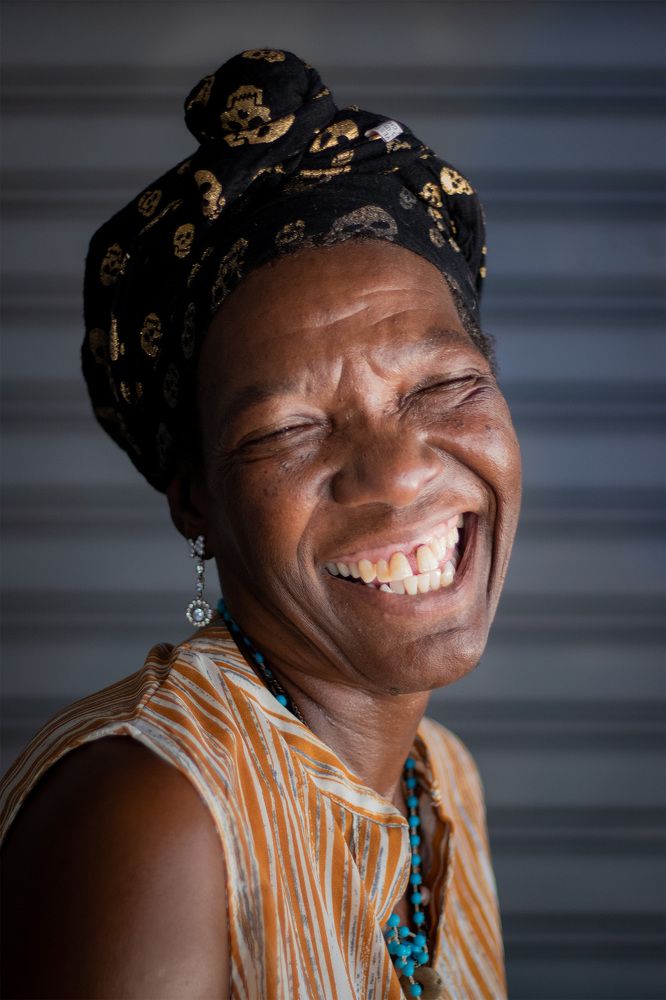 “Benita”