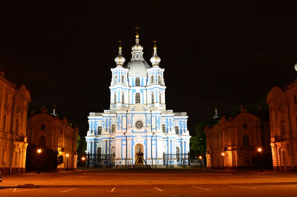 Photograph by Анатолий Орлов