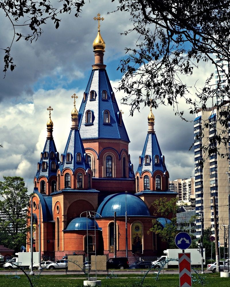 Фотография автора 