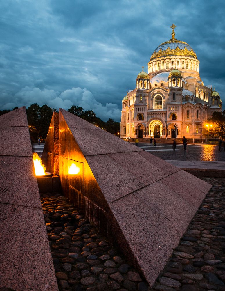 Photograph by Alexey S