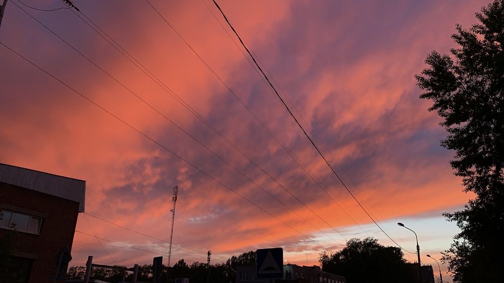 Photograph by Данила Мельников