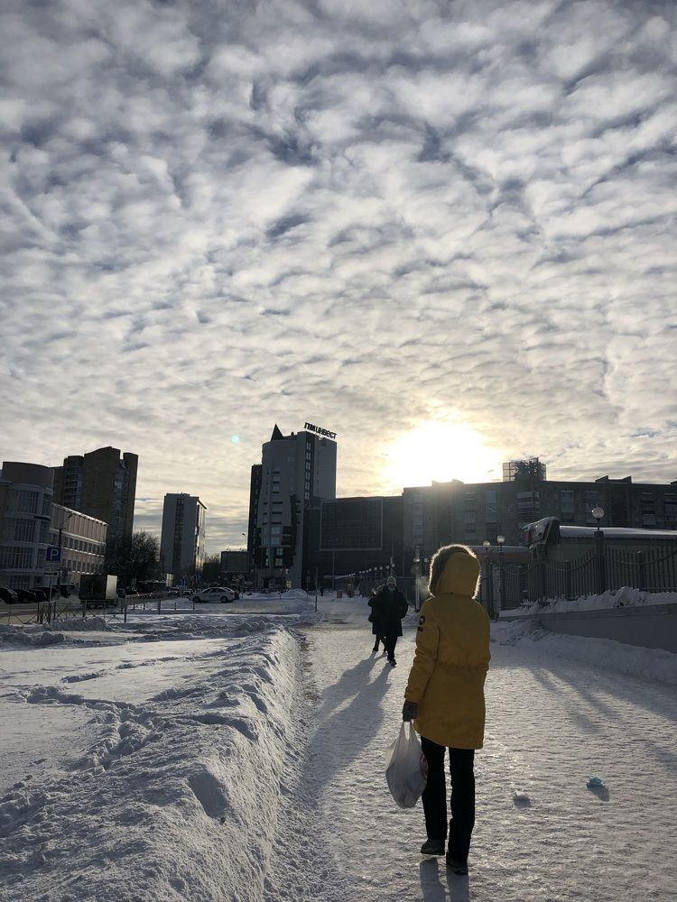 Photograph by Данила Мельников