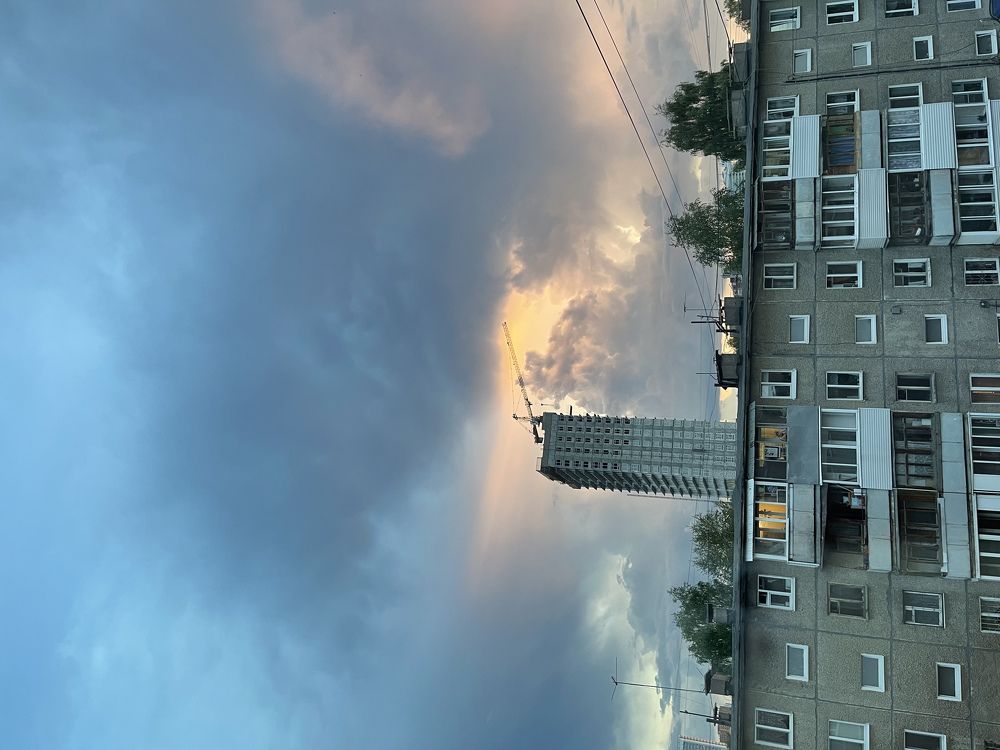 Photograph by Данила Мельников