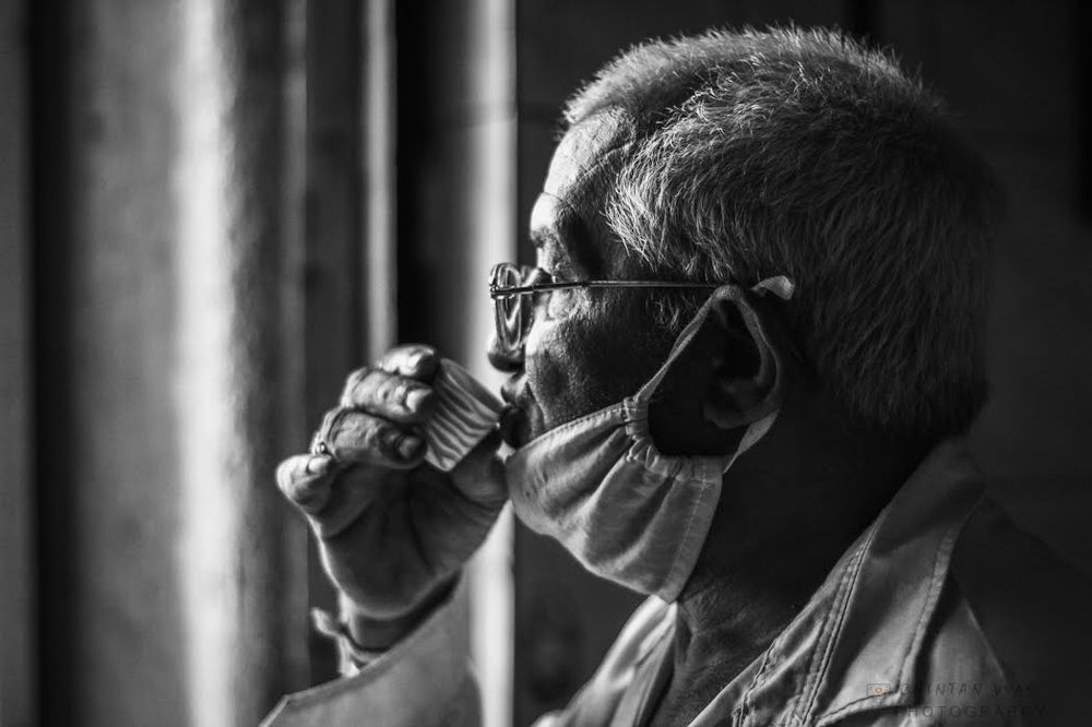 Photograph by Chintan Vyas