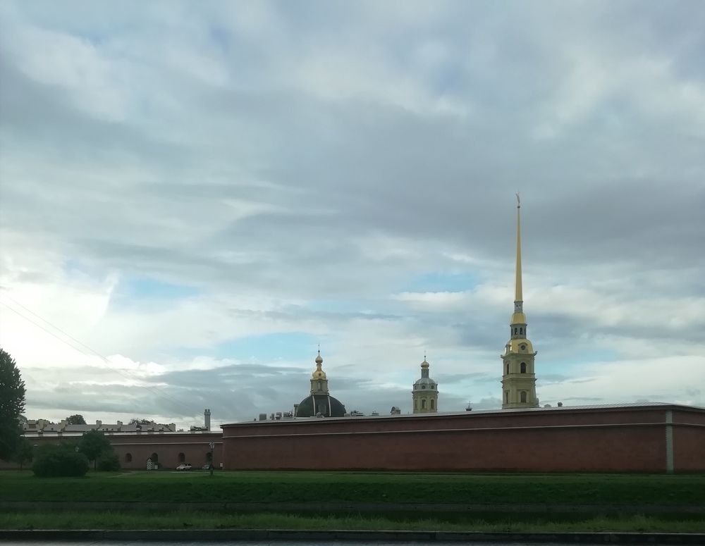 Photograph by Михаил Кочанин