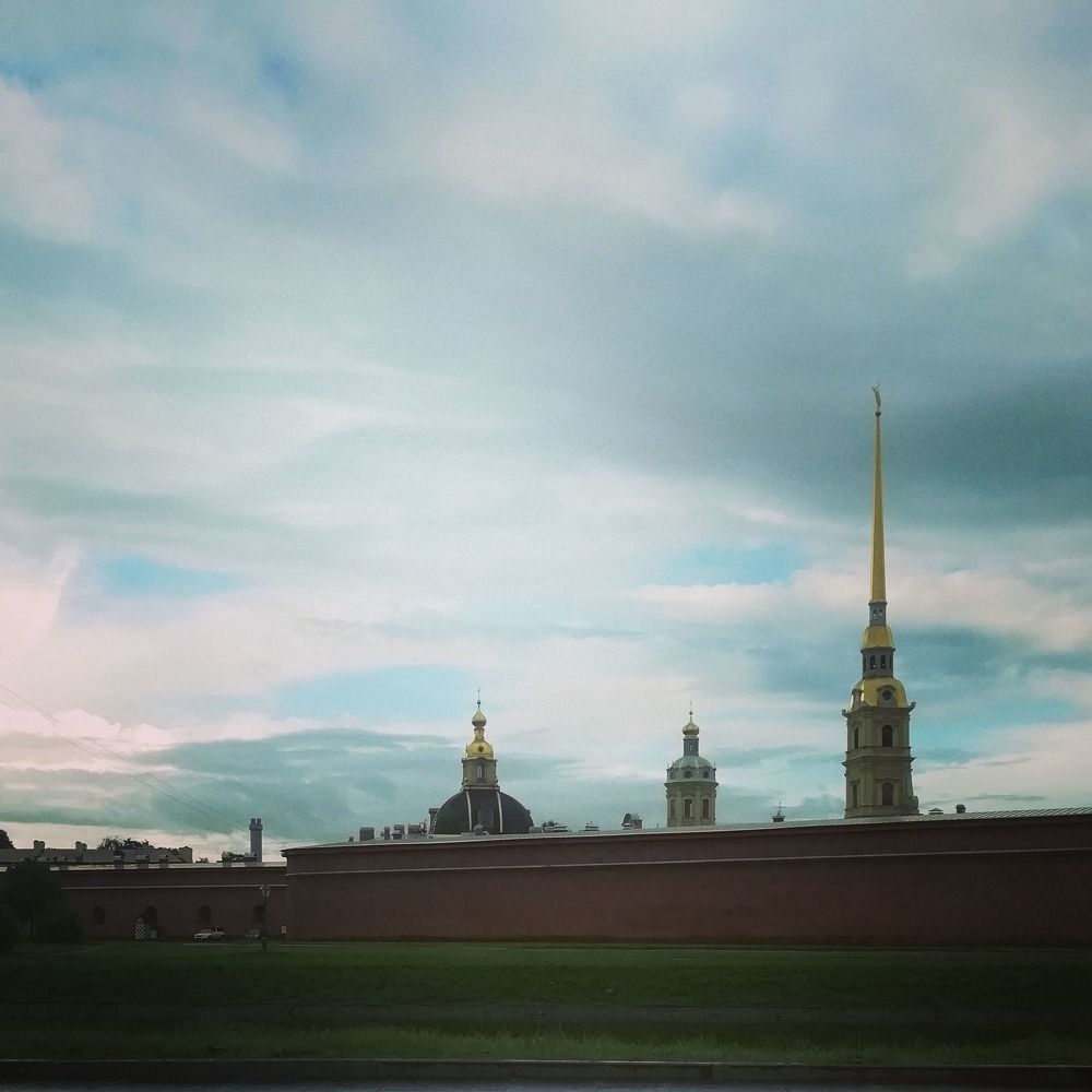 Photograph by Михаил Кочанин