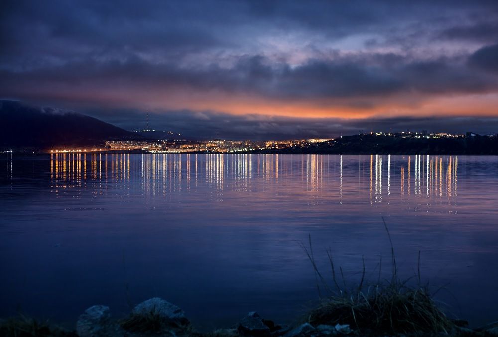 Photograph by Dmitriy Marchenko