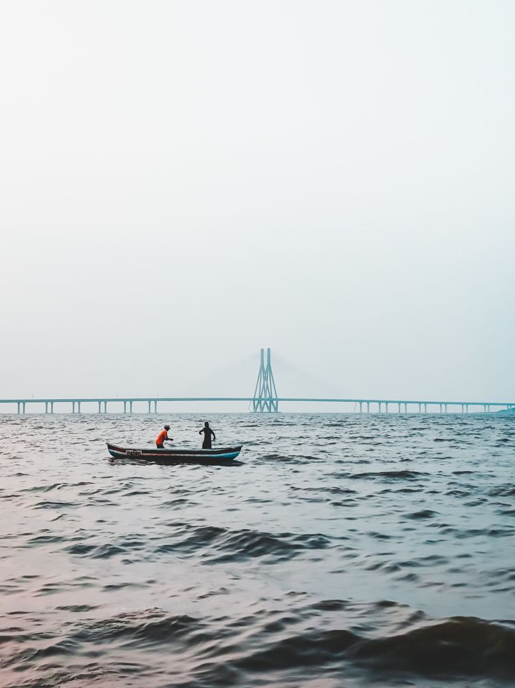 Photograph by Vishal D. Khomane