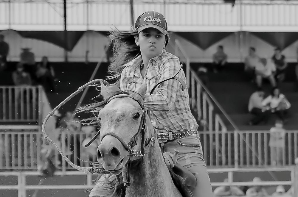 Photograph by Robison camargo