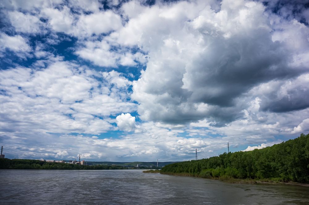 Photograph by Кирилл Богомазов