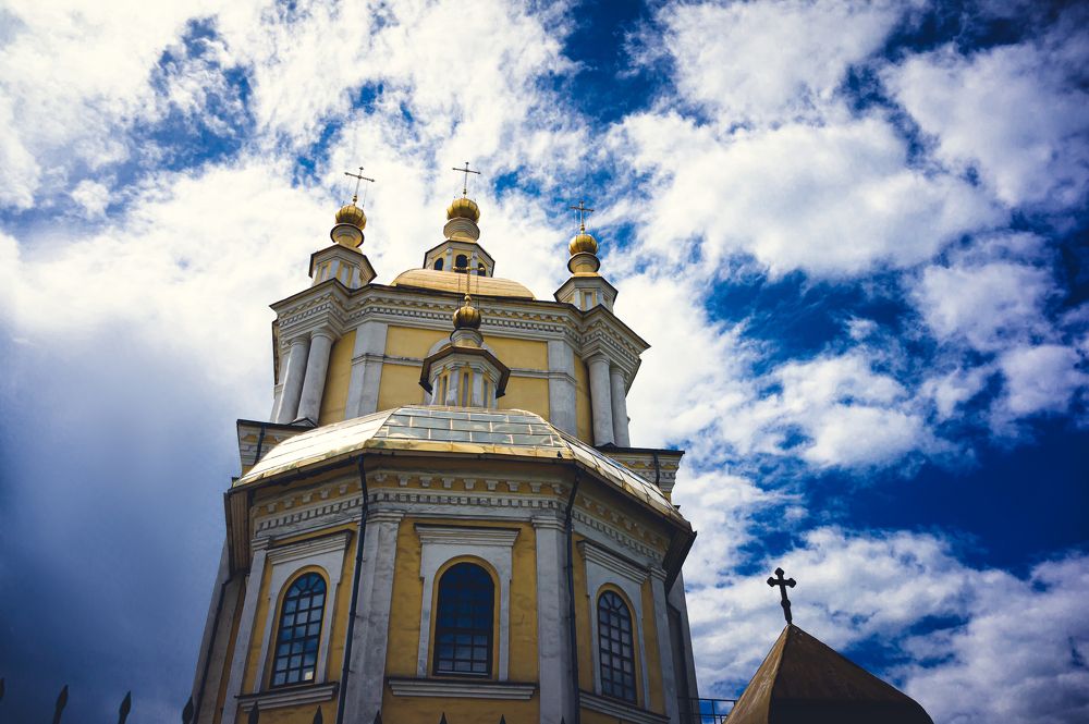 Photograph by Кирилл Богомазов