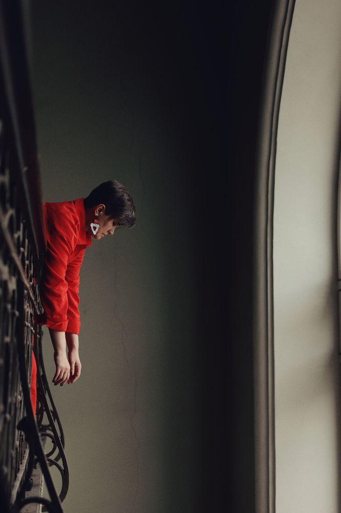 Photograph by Анна Ковальчук