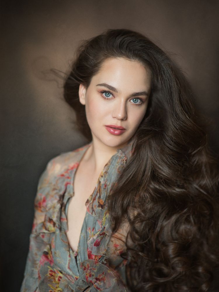 Фотография автора Оксана Ведмеденко