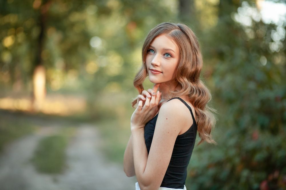 Photograph by Sergey Garkavenko