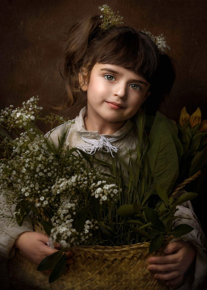 Photograph by Marzena Isik