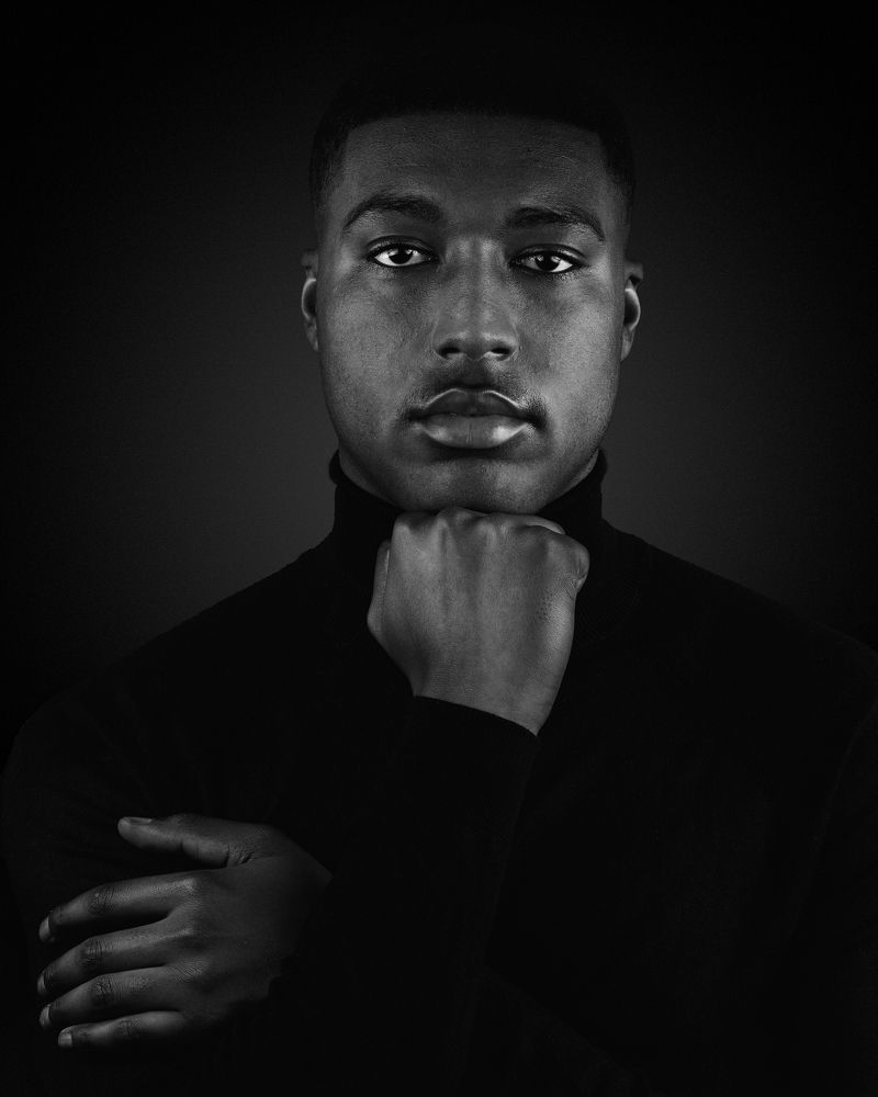 Photograph by Rene Kuipers