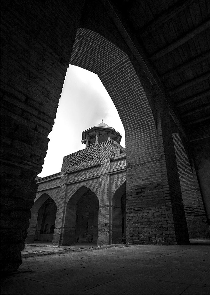 Photograph by sajjad saadat