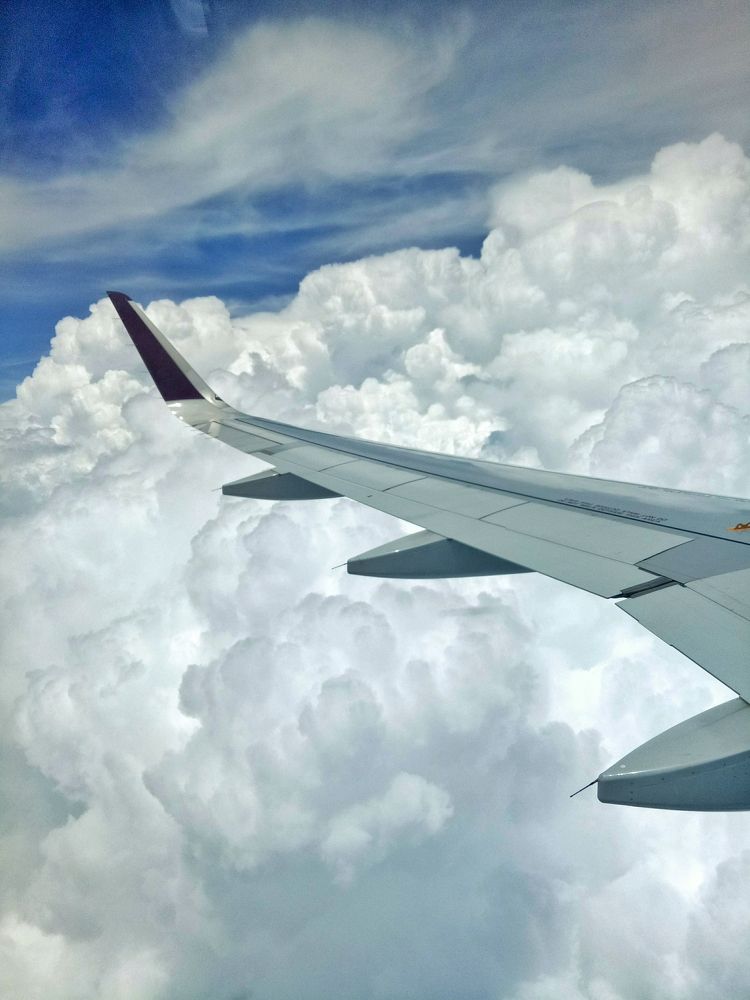 Photograph by Sai Vamsi Krishna Vintha