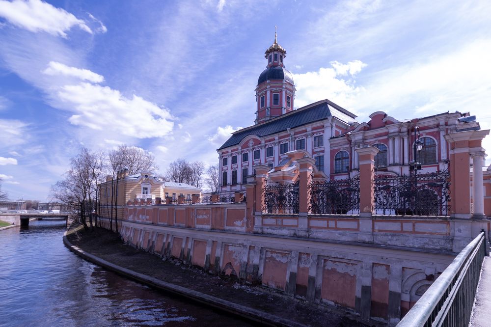 Photograph by Sergey Larin