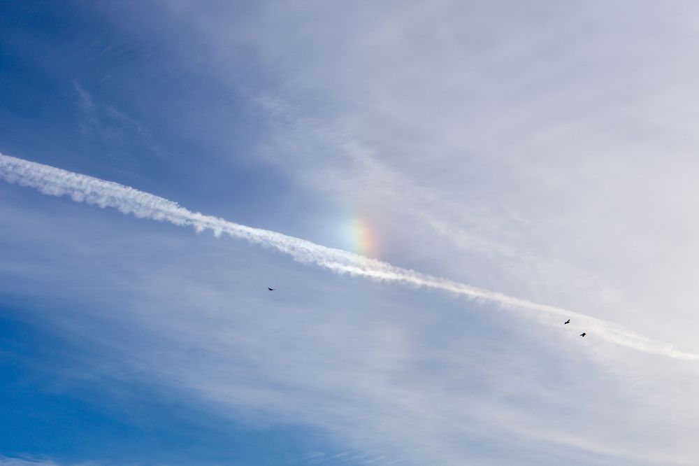 Photograph by Sergey Larin