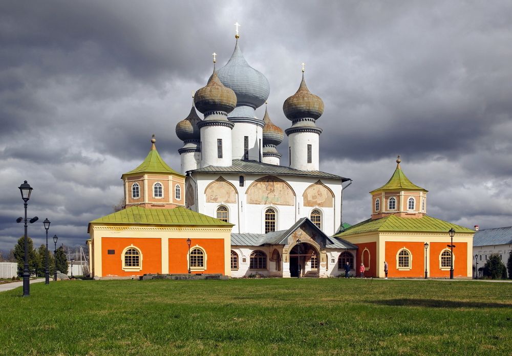 Photograph by Сергей Иванов