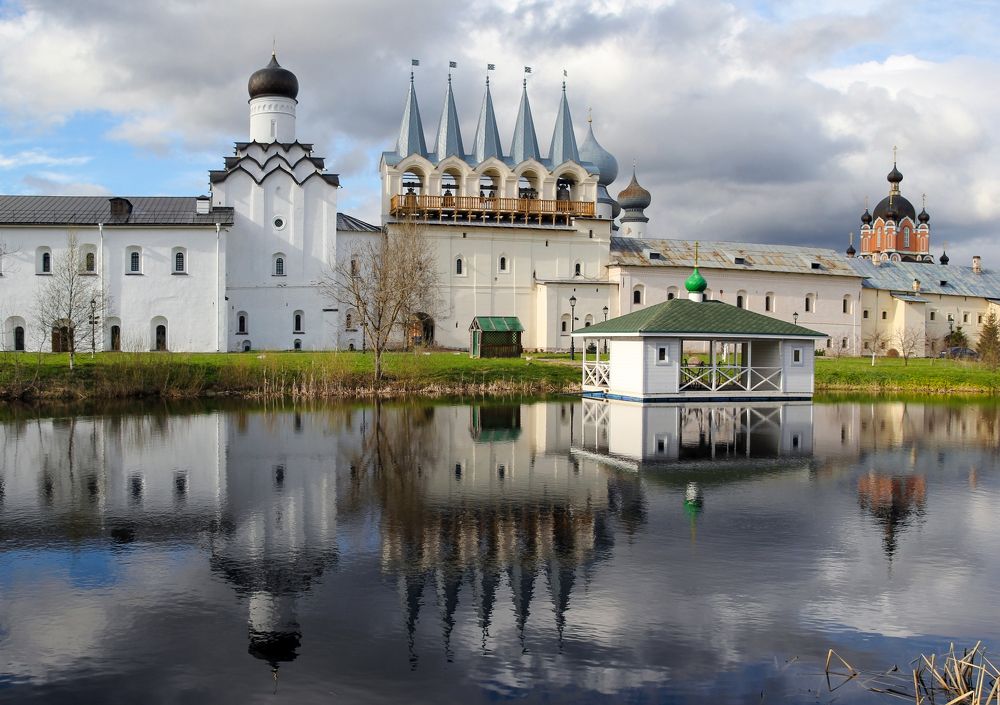 Photograph by Сергей Иванов