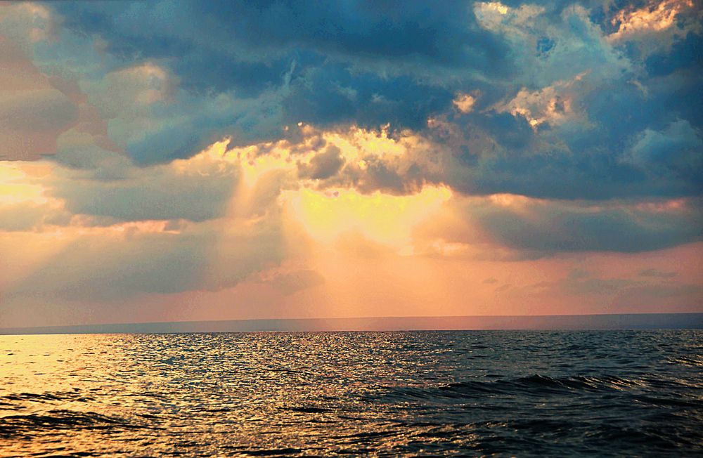 Photograph by  AlexSa