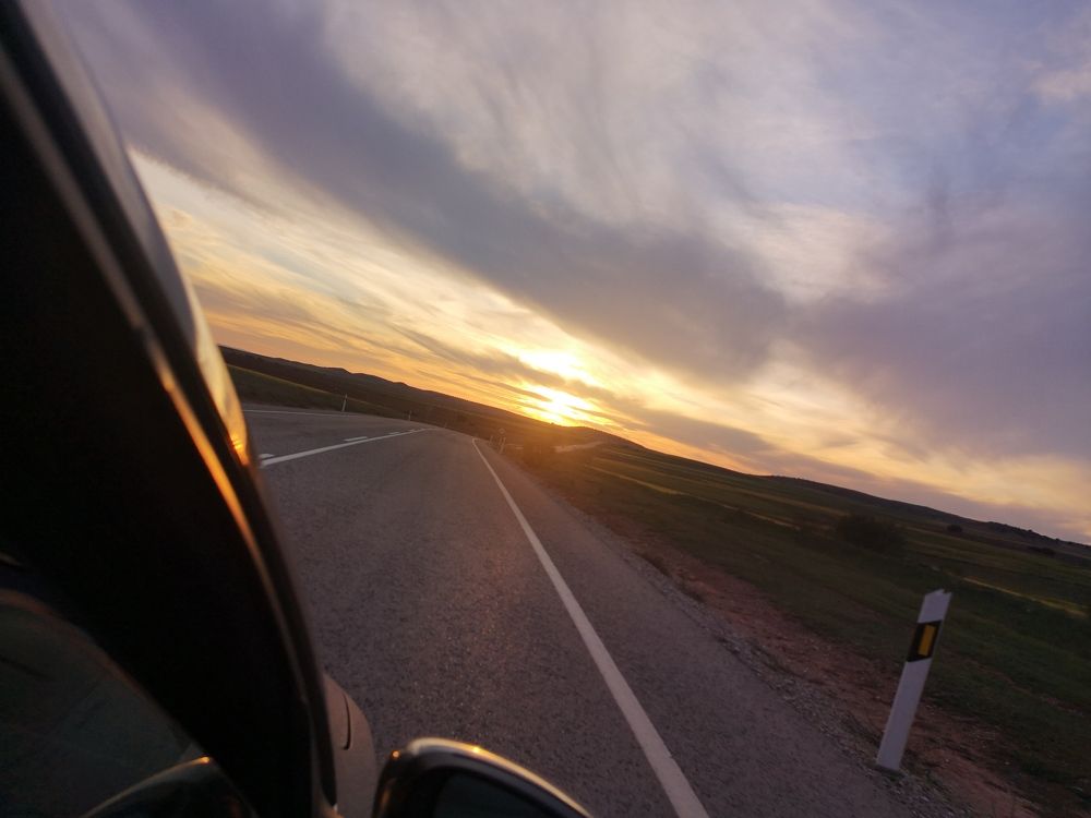 Photograph by Estrella