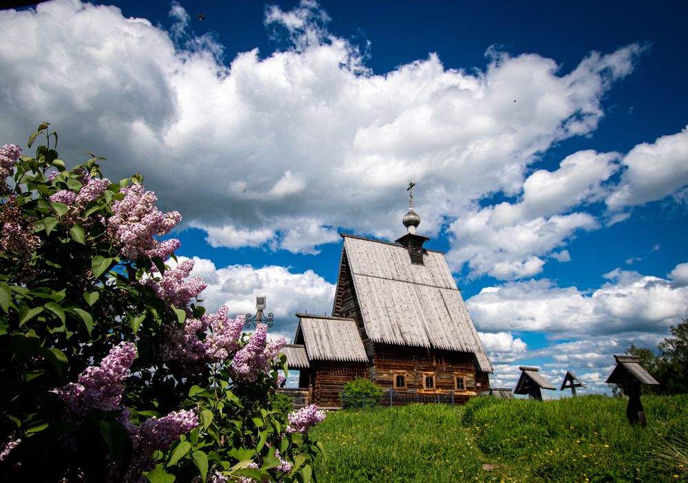 Photograph by Андрей Петров