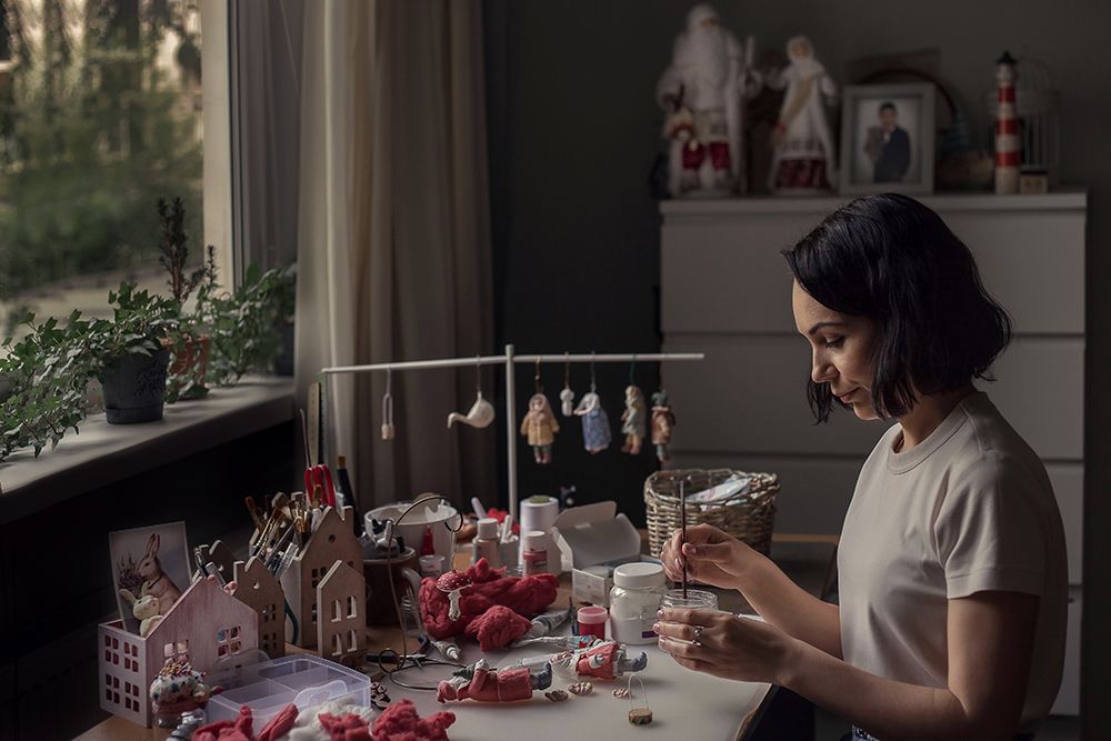 Photograph by Наталья Полищук