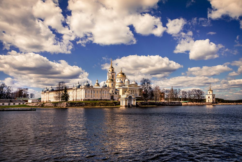 Photograph by Дмитрий Трепольский