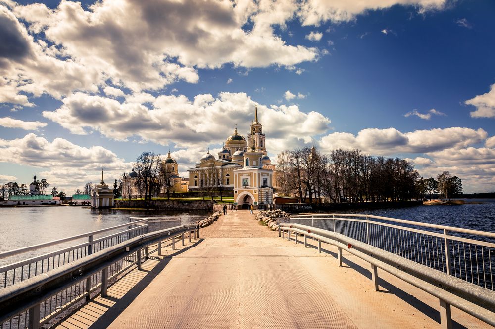 Photograph by Дмитрий Трепольский