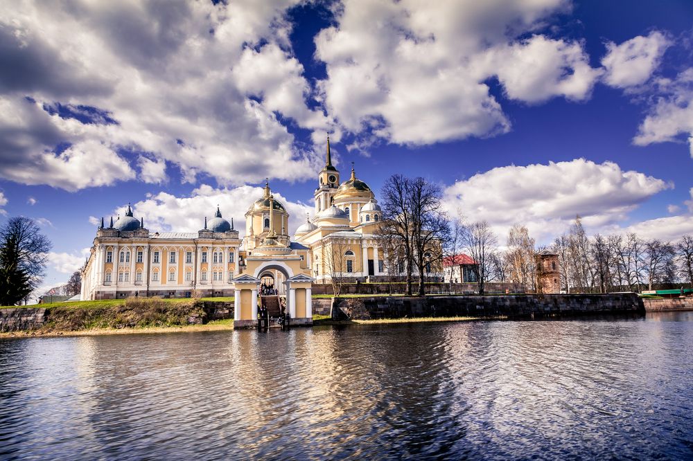 Photograph by Дмитрий Трепольский