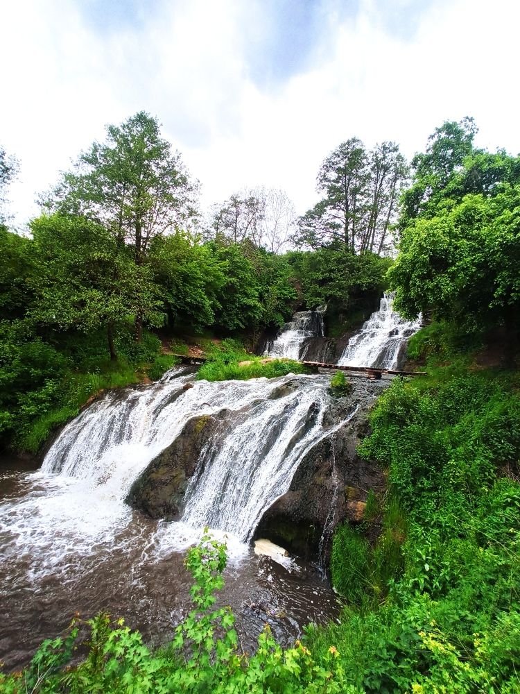 Photograph by Инна Макарчук