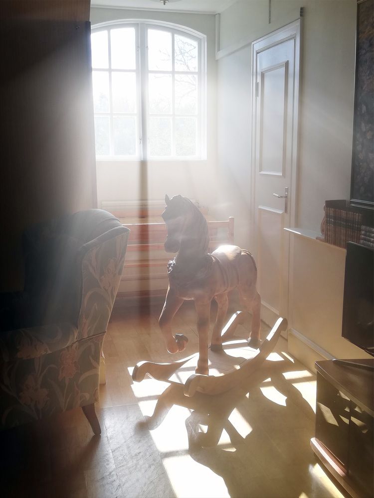 Photograph by Liudmila Drake