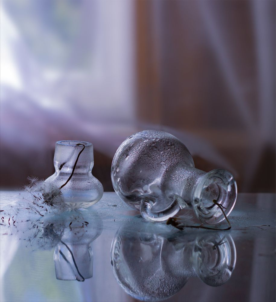 Photograph by Liudmila Drake