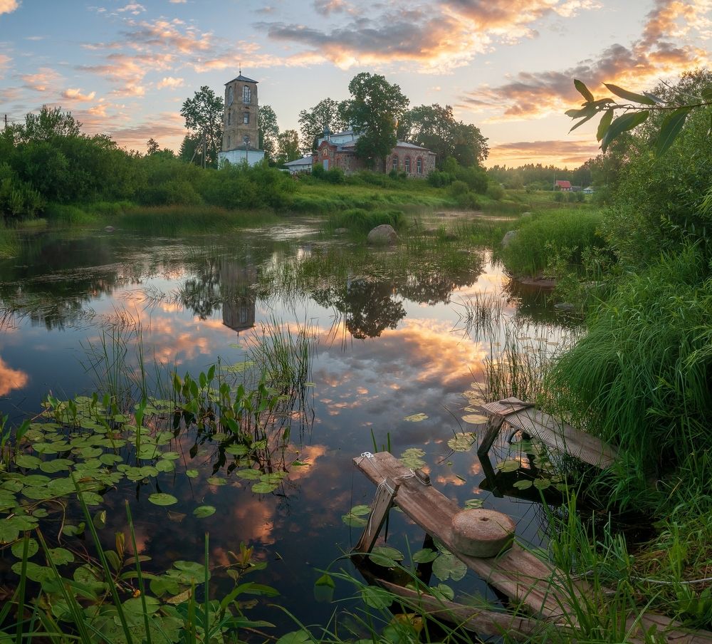 Photograph by Roman Dmitriev