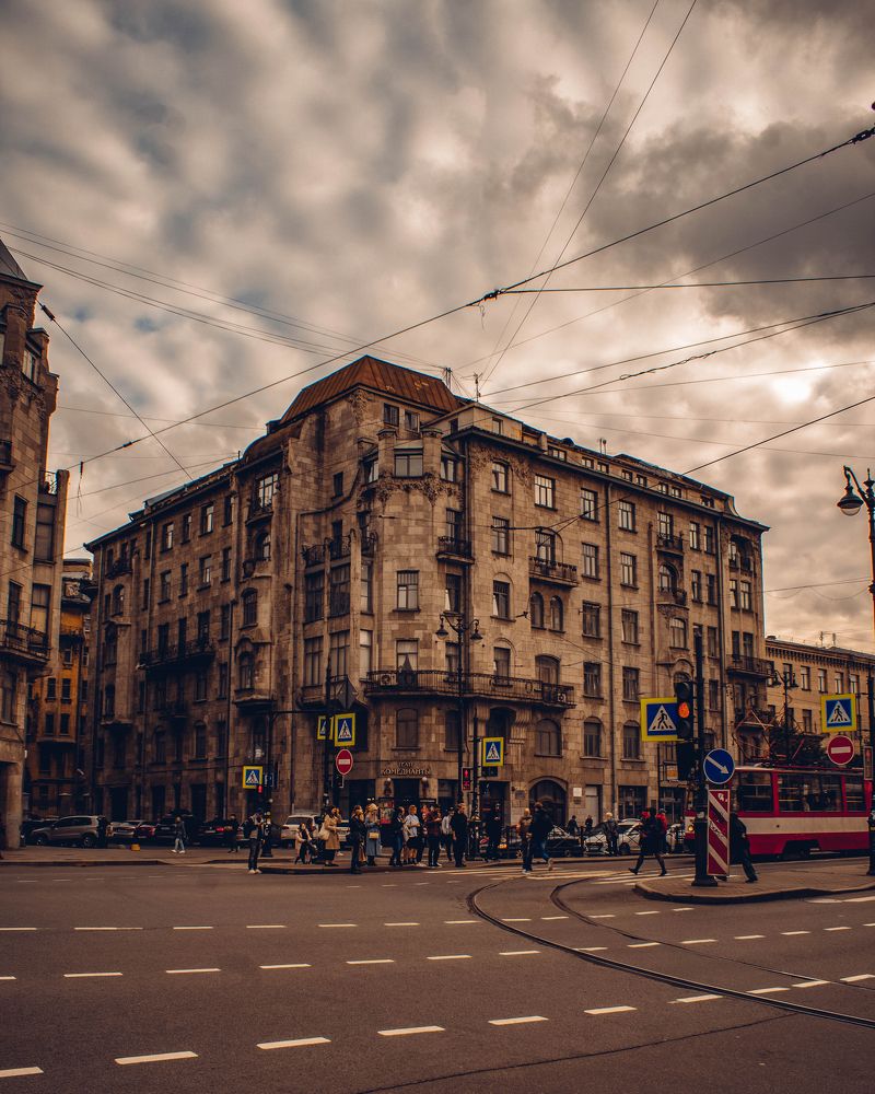 Photograph by Ольга Андрианова