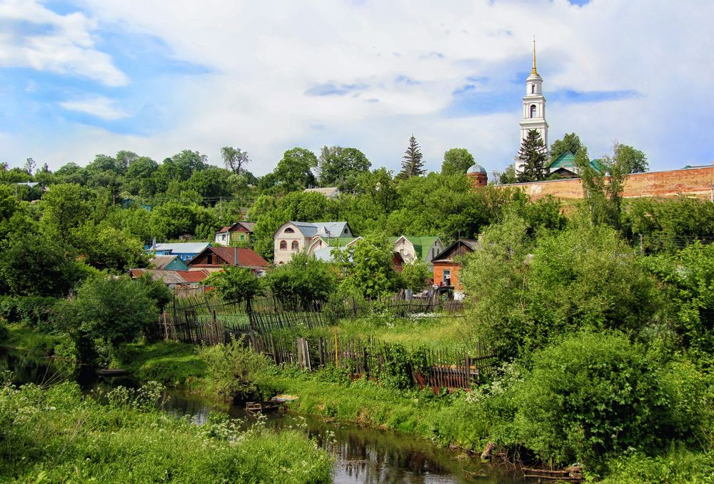 Photograph by Александр Малютин