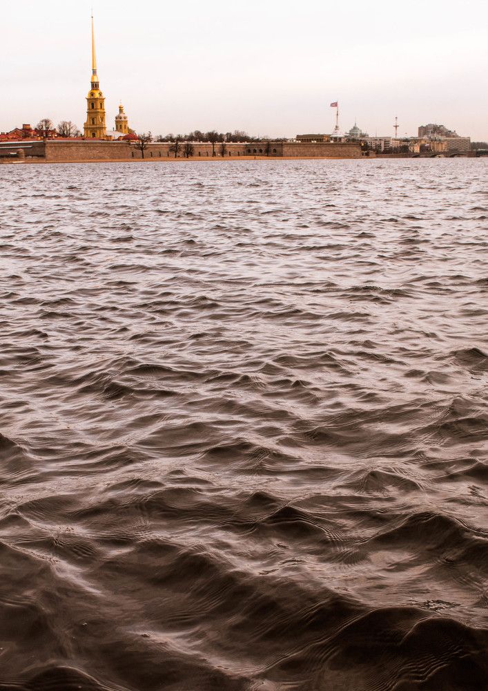 Photograph by Ольга Андрианова