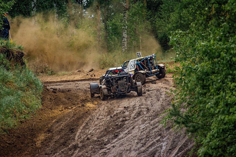 Photograph by Сокуренко Наталья