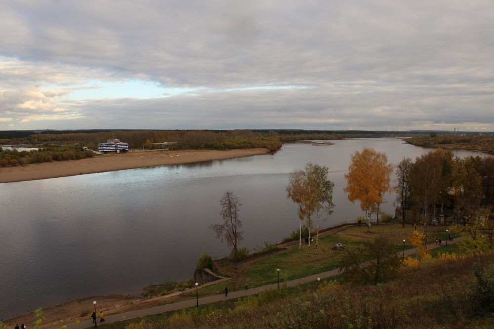Photograph by Ольга Андрианова