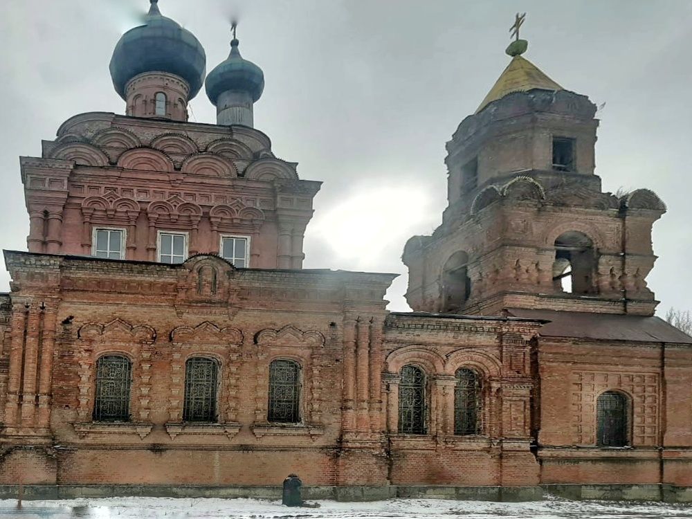 Photograph by Виктория Стецко