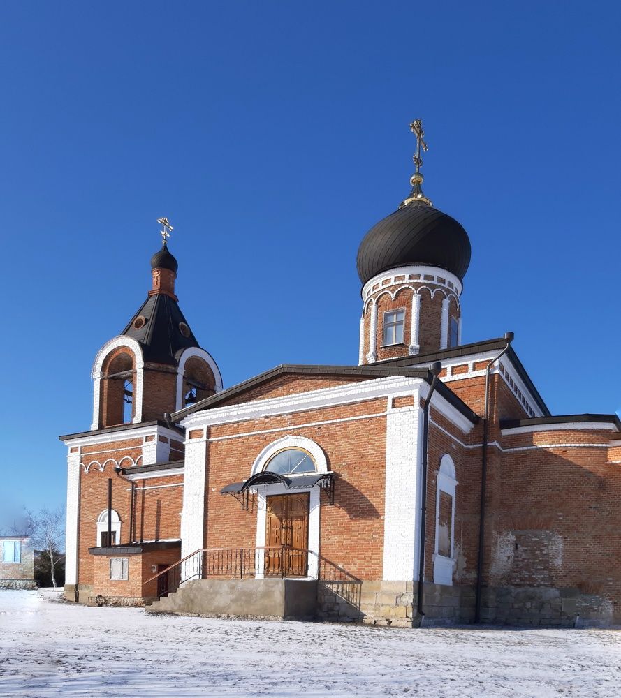 Photograph by Виктория Стецко