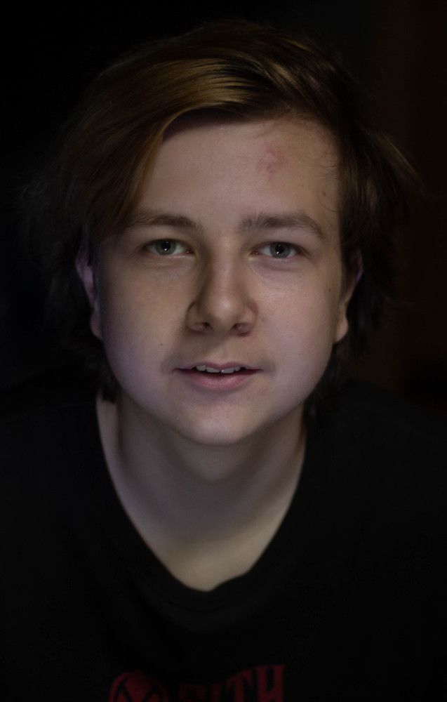 Photograph by Светлана Литвиненко