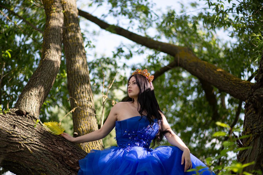 Photograph by Светлана Литвиненко