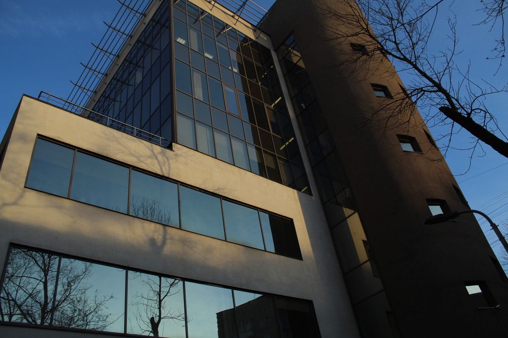 Photograph by Ермолова Анастасия